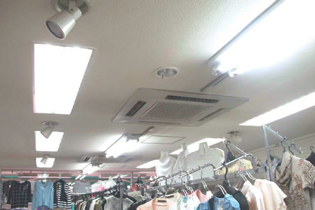 �����^LED 40W